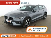 Volvo V60 Cross Country 2019 occasion