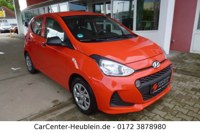 Hyundai i10 2019 occasion