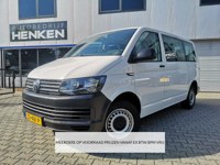 Volkswagen Transporter 2019 occasion