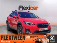 Subaru XV 2019 occasion