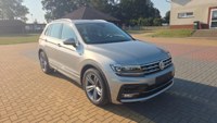 Volkswagen Tiguan 2019 occasion