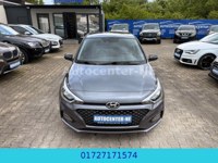 Hyundai i20 2019 occasion
