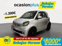 Smart ForTwo 2019 occasion