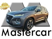 Hyundai SANTA FE 2019 occasion