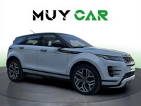 Land Rover Range Rover Evoque 2019 occasion