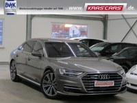 Audi A8 2019 occasion