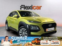 Hyundai KONA 2019 occasion