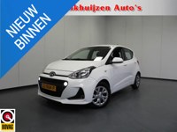 Hyundai i10 2019 occasion