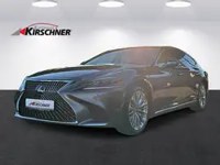 Lexus LS 500 2019 occasion