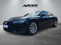 Audi A7 2019 occasion