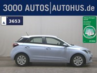 Hyundai i20 2019 occasion
