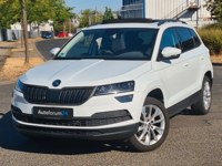 Skoda Karoq 2019 occasion