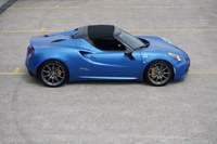Alfa Romeo 4C 2019 occasion
