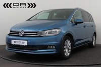 Volkswagen Touran 2019 occasion