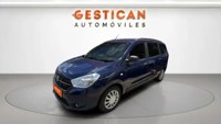 Dacia Lodgy 2019 occasion