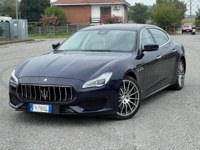 Maserati Quattroporte 2019 occasion
