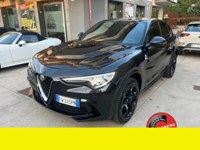 Alfa Romeo Stelvio 2019 occasion