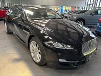Jaguar XJ 2019 occasion