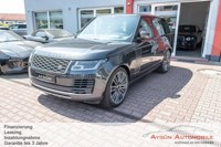 Land Rover Range Rover 2019 occasion