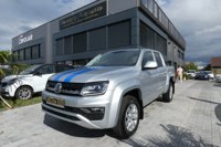 Volkswagen Amarok 2019 occasion