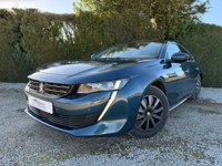 Peugeot 508 2019 occasion