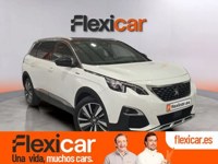 Peugeot 5008 2019 occasion