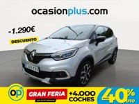 Renault Captur 2019 occasion