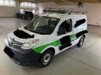 Renault Kangoo 2019 occasion