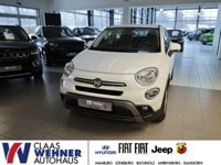 Fiat 500X 2019 occasion
