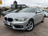 BMW 118 2019 occasion
