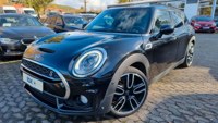 MINI Cooper SD 2019 occasion
