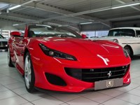 Ferrari Portofino 2019 occasion