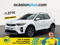 Kia Stonic 2019 occasion