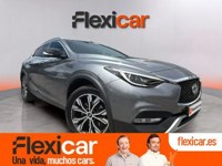 Infiniti QX30 2019 occasion
