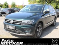 Volkswagen Tiguan Allspace 2019 occasion