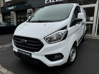 Ford Transit Custom 2019 occasion