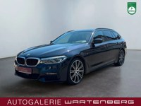 BMW 540 2019 occasion