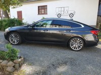 BMW 640 2019 occasion