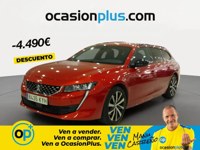 Peugeot 508 2019 occasion