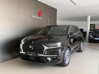 DS Automobiles DS7 (Crossback) 2019 occasion