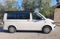 Volkswagen T5 California 2019 occasion