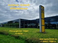 Opel Zafira Tourer 2019 occasion