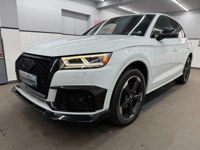 Audi SQ5 2019 occasion