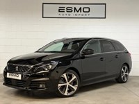 Peugeot 308 2019 occasion