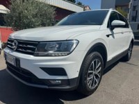 Volkswagen Tiguan Allspace 2019 occasion