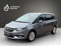 Opel Zafira 2019 occasion