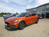 Ford Focus 2019 occasion