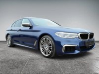 BMW 550 2019 occasion