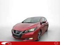 Nissan Leaf 2019 occasion