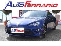 Toyota GT86 2019 occasion
